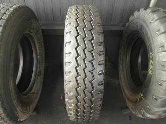 Opona używana 12R22,5 Pirelli AP05