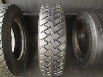 Opona używana 305/70R22,5 Goodyear POJEDYNCZE Z