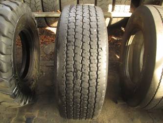 Opona używana 385/65R22,5 Fulda WINTERCONTROL