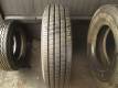 Opona używana 295/80R22,5 LEAO ALL STEEL RADIAL