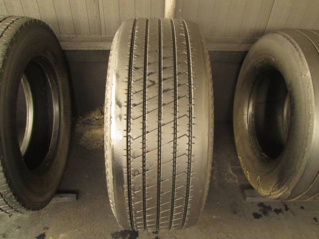 Opona używana 385/55R22,5 CONSTANCY ECOSMART 66