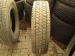 Opona używana 12R22,5 SAETA DR-400