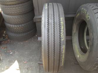 Opona używana 12R22,5 Bridgestone R295