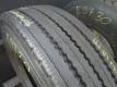 Opona używana 12R22,5 Bridgestone R295