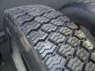 Opona używana 12R22,5 Hankook BIEŻNIKOWANA