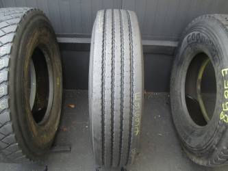 Opona używana 12R22,5 Pirelli FR25