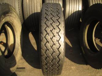 Opona używana 12R22,5 Goodyear G250