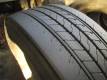 Opona używana 295/60R22,5 Bridgestone BIEŻNIKOWANA