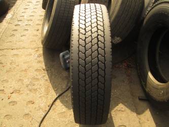 Opona używana 11R22,5 Hankook Z49