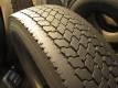 Opona używana 11R22,5 Hankook Z49