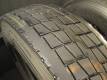 Opona używana 295/80R22,5 Dunlop SP451