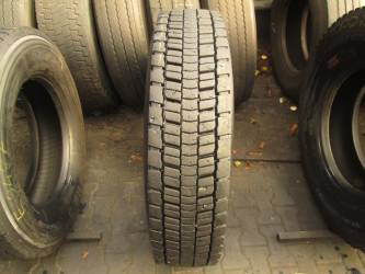 Opona używana 11R22,5 Goodyear RHDII