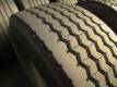 Opona używana 385/65R22,5 DEMOLEN MZA
