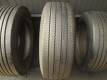 Opona używana 385/65R22,5 BARKLEY BLW02