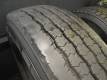 Opona używana 295/80R22,5 Goodyear G391