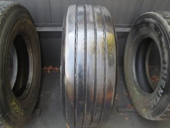 Opona używana 385/65R22,5 FRIBO AGRAR-TRANS