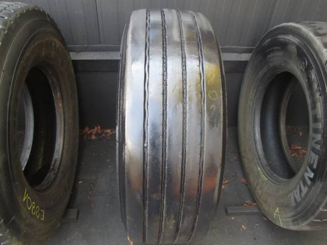 Opona używana 385/65R22,5 FRIBO AGRAR-TRANS