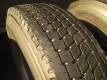 Opona używana 295/80R22,5 Michelin BIEŻNIKOWANA