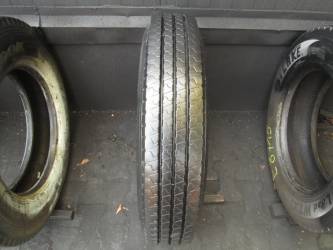 Opona używana 8R19,5 Hankook AH11