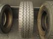 Opona używana 315/70R22,5 BANDAG BIEŻNIKOWANA