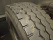 Opona używana 315/70R22,5 BANDAG BIEŻNIKOWANA