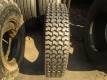 Opona używana 255/70R22,5 Continental BIEŻNIKOWANA