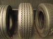 Opona używana 385/65R22,5 Continental BIEŻNIKOWANA