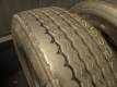 Opona używana 385/65R22,5 Continental BIEŻNIKOWANA