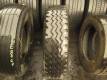 Opona używana 11R22,5 Dunlop SP811
