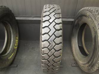 Opona używana 11R22,5 Pirelli BIEŻNIKOWANA