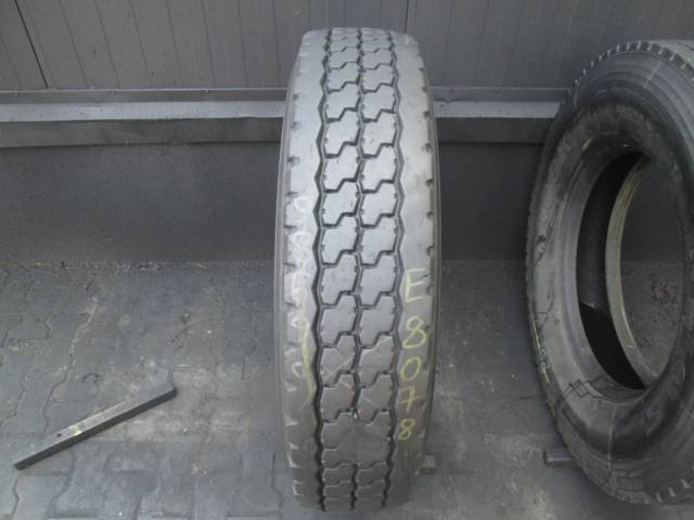 Opona używana 11R22,5 Goodyear G386