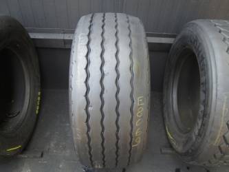 Opona używana 385/55R22,5 Bridgestone R168