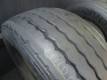 Opona używana 385/55R22,5 Bridgestone R168