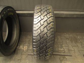 Opona używana 305/60R22,5 Continental BIEŻNIKOWANA