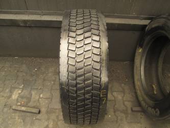 Opona używana 305/60R22,5 Michelin XDA