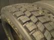 Opona używana 305/60R22,5 Continental BRIDGESTONE M729