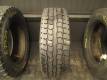 Opona używana 305/60R22,5 Continental BIEŻNIKOWANA