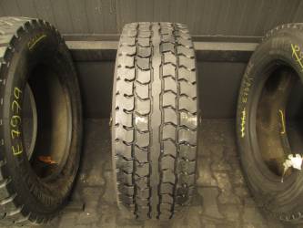 Opona używana 305/60R22,5 Continental BIEŻNIKOWANA