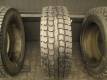 Opona używana 305/60R22,5 Continental BIEŻNIKOWANA