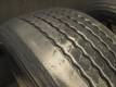 Opona używana 385/55R22,5 Continental BIEŻNIKOWANA