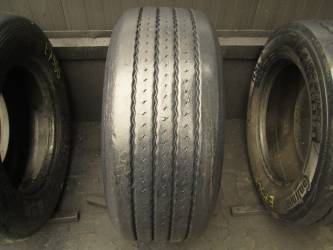 Opona używana 385/55R22,5 Dunlop BIEŻNIKOWANA