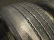 Opona używana 385/55R22,5 Dunlop BIEŻNIKOWANA