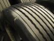 Opona używana 385/55R22,5 Continental BIEŻNIKOWANA