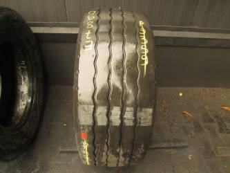 Opona używana 385/55R22,5 Yokohama RY357