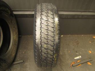 Opona używana 305/70R22,5 Goodyear G267