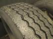 Opona używana 305/70R22,5 Continental BIEŻNIKOWANA
