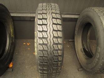 Opona używana 305/70R22,5 Pirelli BIEŻNIKOWANA