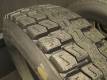 Opona używana 305/70R22,5 Pirelli BIEŻNIKOWANA