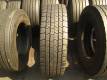 Opona używana 315/80R22,5 Pirelli TW01