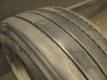 Opona używana 385/55R22,5 Continental BIEŻNIKOWANA